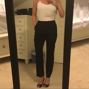 NWT Loft jumpsuit